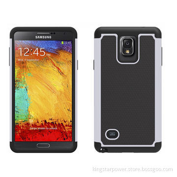 Football Veins/Lines Hybrid Case for Samsung Galaxy Note 4 N910 Note4 New styleNew